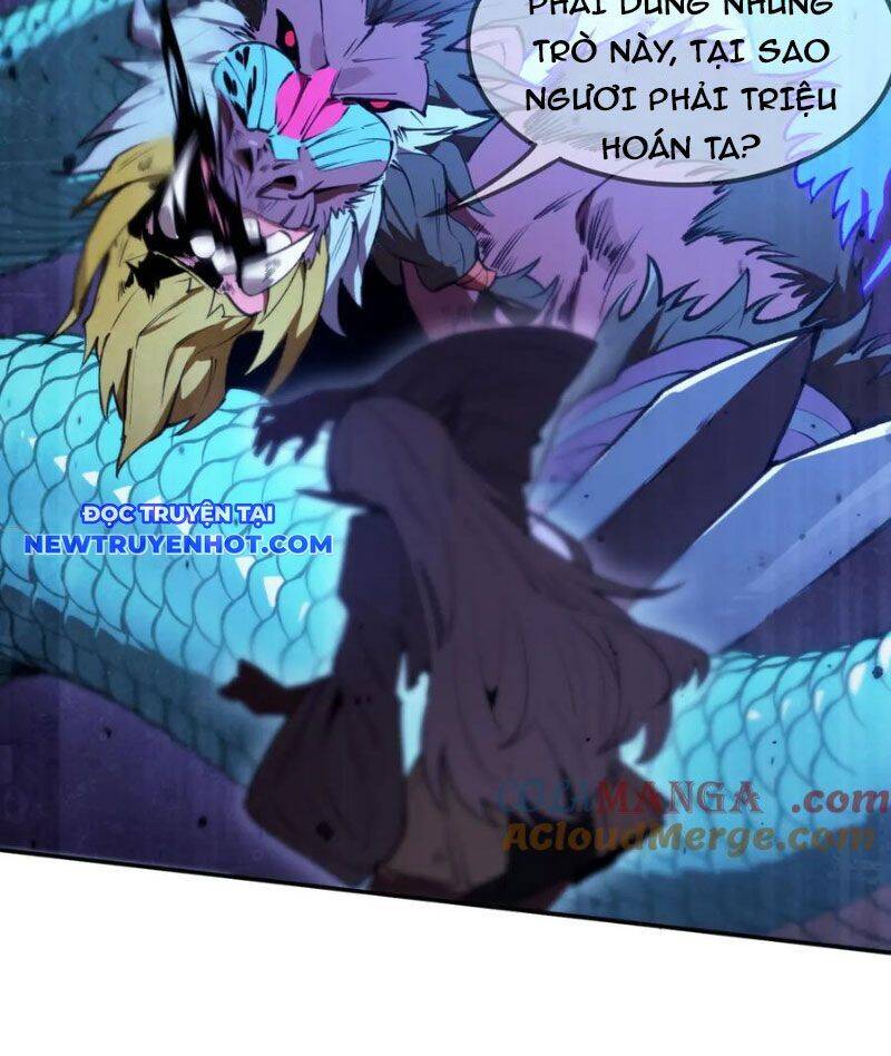 Thánh Hiệp Sĩ Cấp Sss Chap 53 - Next Chap 54