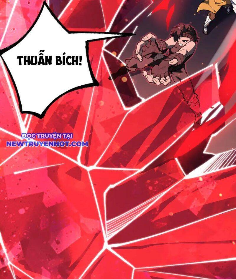 Thánh Hiệp Sĩ Cấp Sss Chap 53 - Next Chap 54