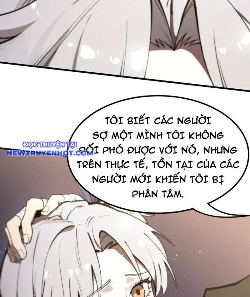 Thánh Hiệp Sĩ Cấp Sss Chap 53 - Next Chap 54