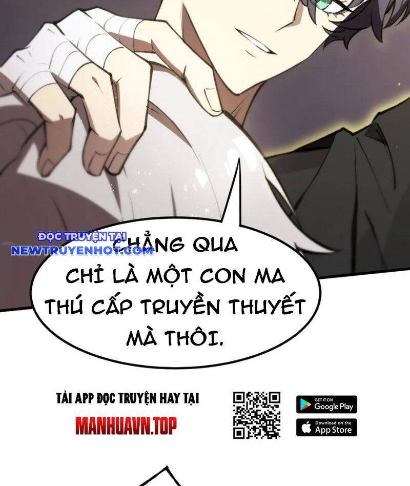 Thánh Hiệp Sĩ Cấp Sss Chap 53 - Next Chap 54