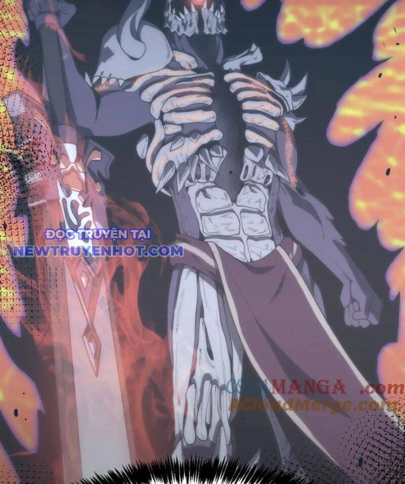 Thánh Hiệp Sĩ Cấp Sss Chap 54 - Next Chap 55