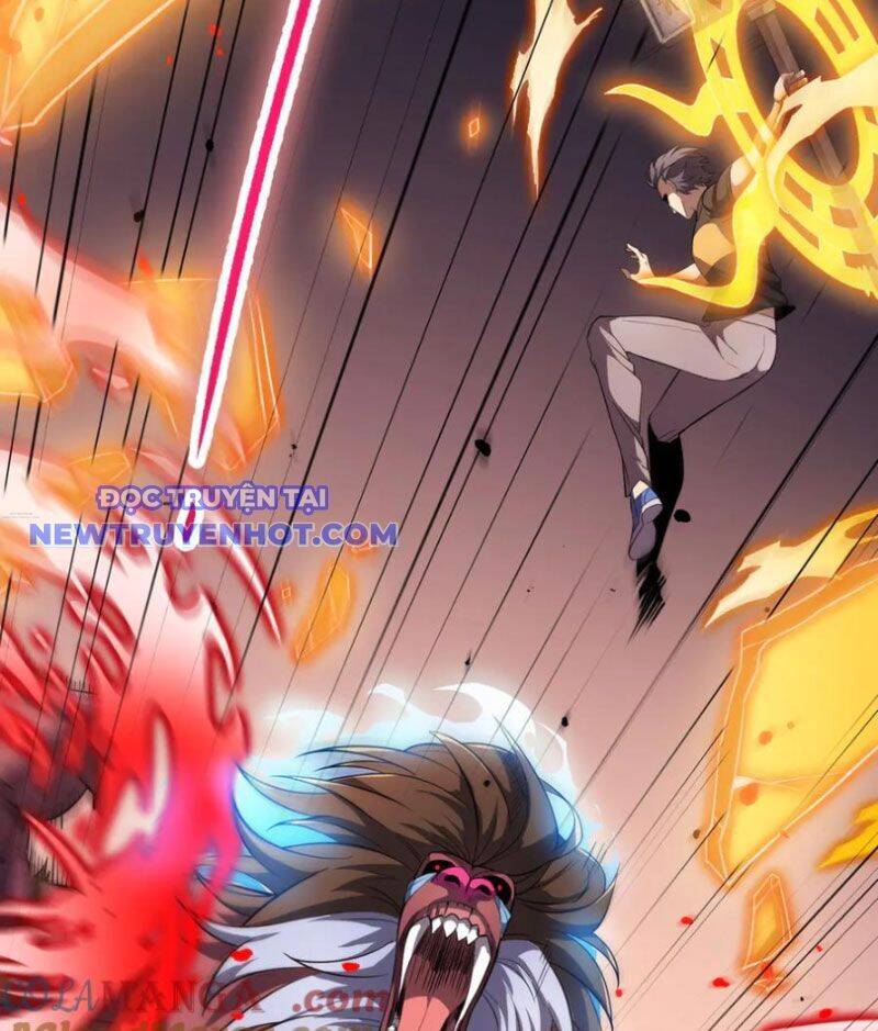 Thánh Hiệp Sĩ Cấp Sss Chap 54 - Next Chap 55