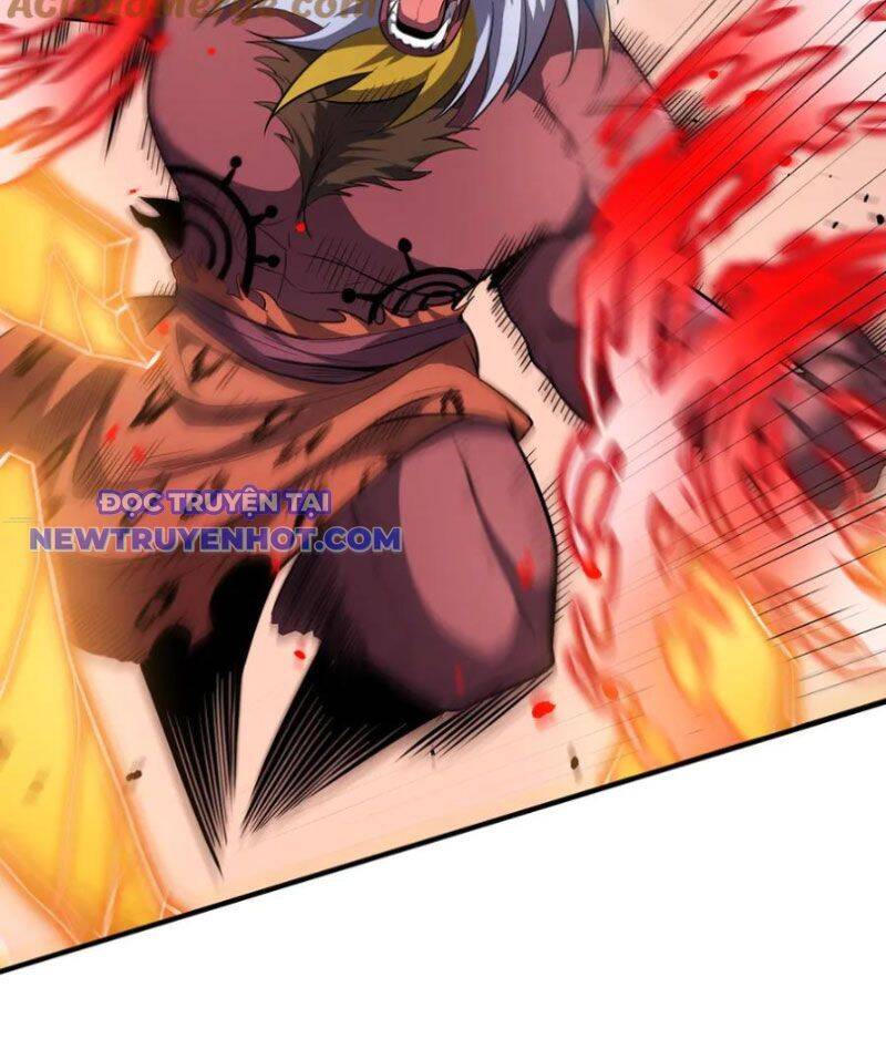 Thánh Hiệp Sĩ Cấp Sss Chap 54 - Next Chap 55