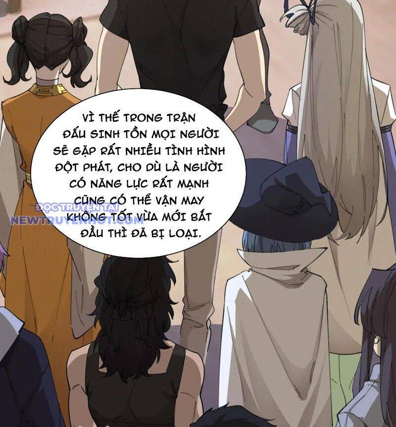 Thánh Hiệp Sĩ Cấp Sss Chap 55 - Next Chap 56