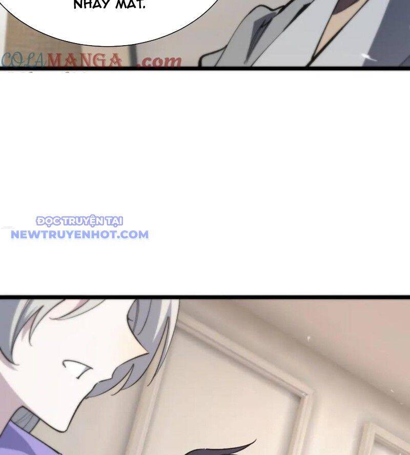 Thánh Hiệp Sĩ Cấp Sss Chap 55 - Next Chap 56