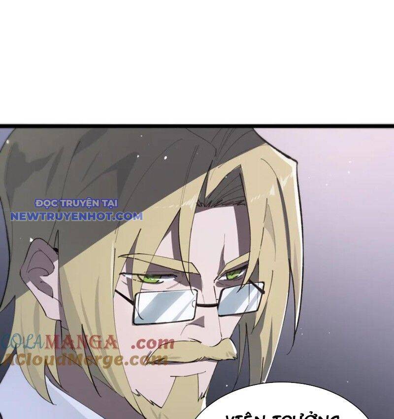 Thánh Hiệp Sĩ Cấp Sss Chap 55 - Next Chap 56