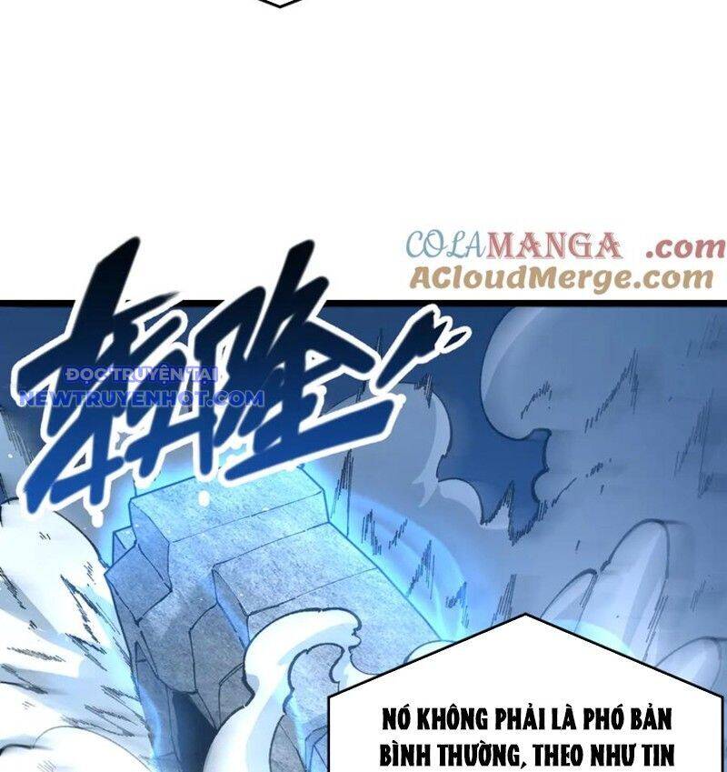 Thánh Hiệp Sĩ Cấp Sss Chap 55 - Next Chap 56