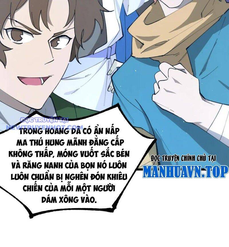 Thánh Hiệp Sĩ Cấp Sss Chap 55 - Next Chap 56