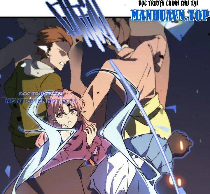 Thánh Hiệp Sĩ Cấp Sss Chap 55 - Next Chap 56
