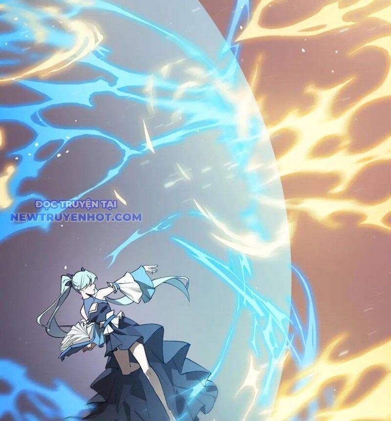 Thánh Hiệp Sĩ Cấp Sss Chap 55 - Next Chap 56