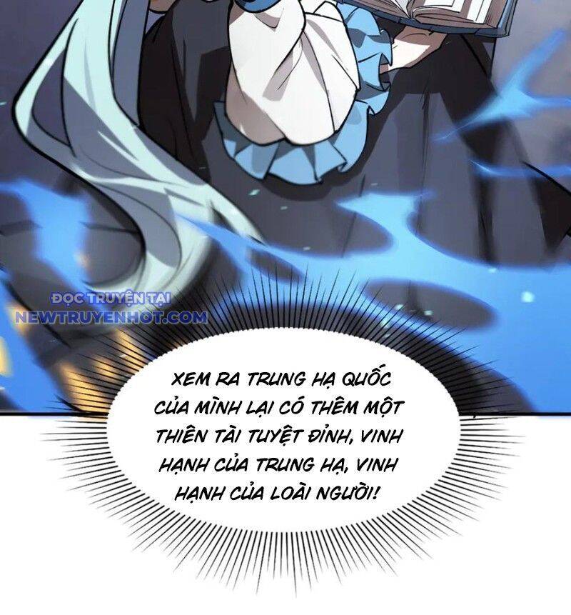 Thánh Hiệp Sĩ Cấp Sss Chap 55 - Next Chap 56