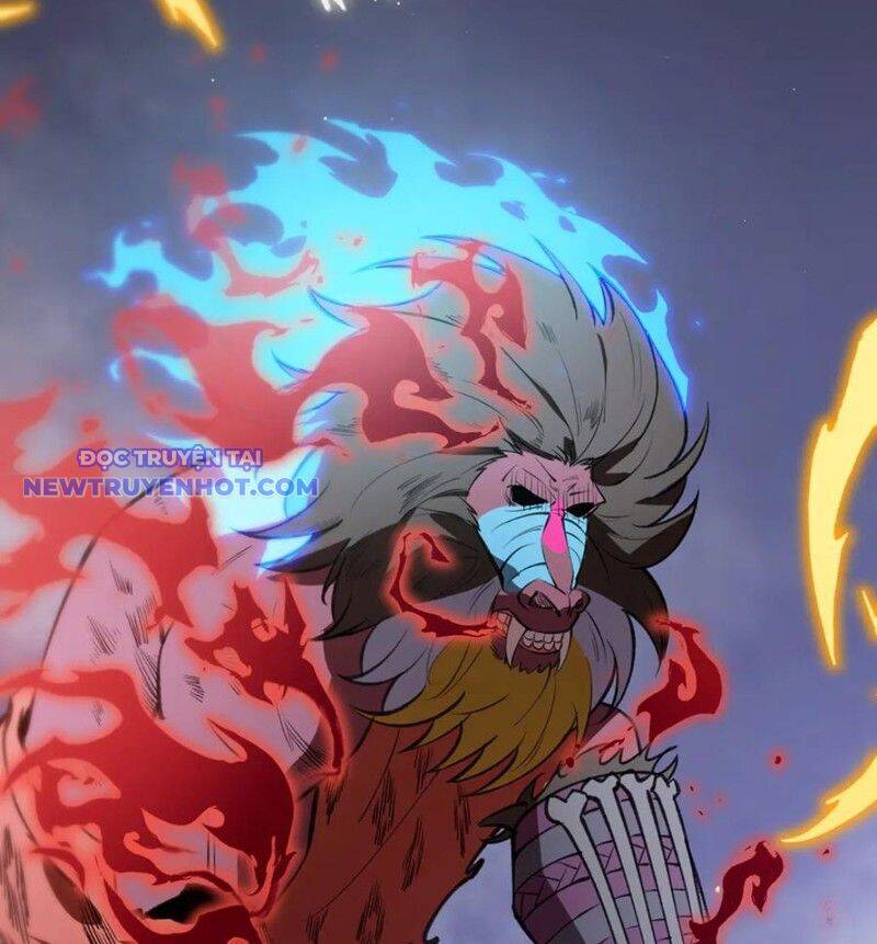 Thánh Hiệp Sĩ Cấp Sss Chap 55 - Next Chap 56