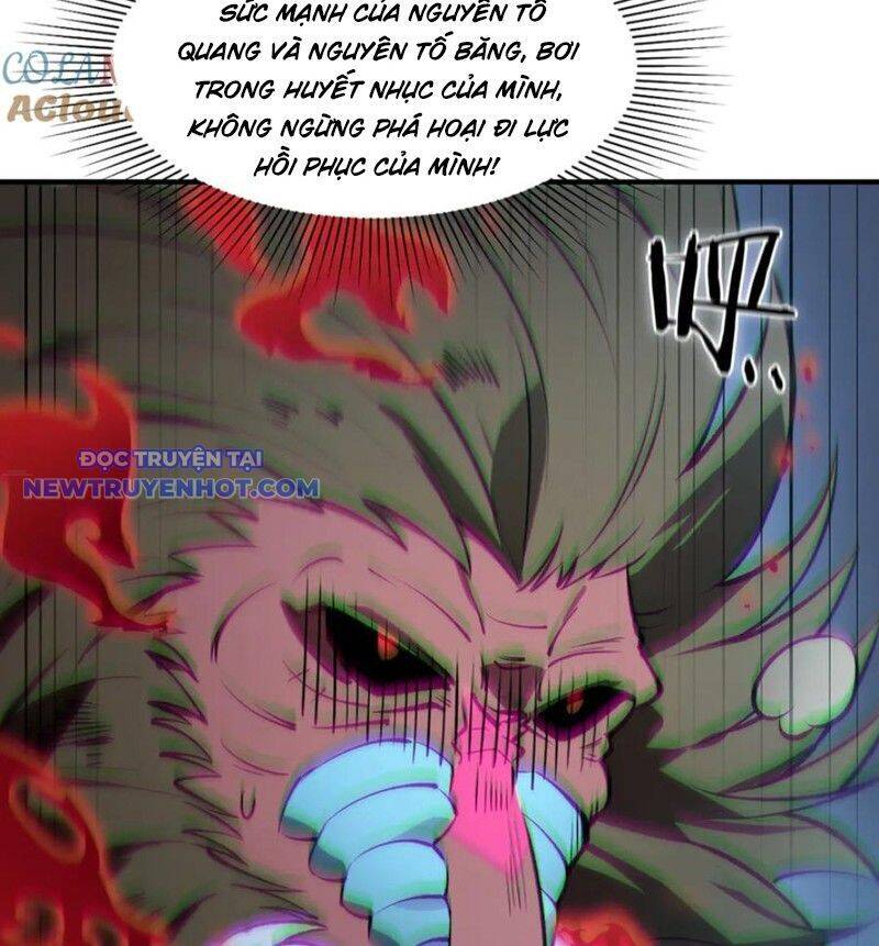Thánh Hiệp Sĩ Cấp Sss Chap 55 - Next Chap 56
