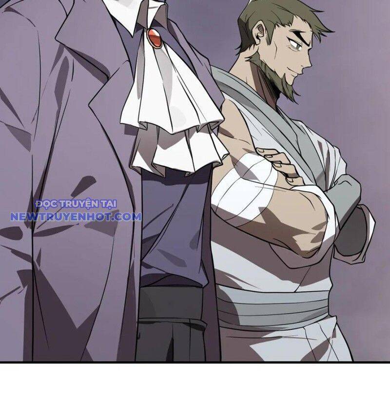 Thánh Hiệp Sĩ Cấp Sss Chap 55 - Next Chap 56
