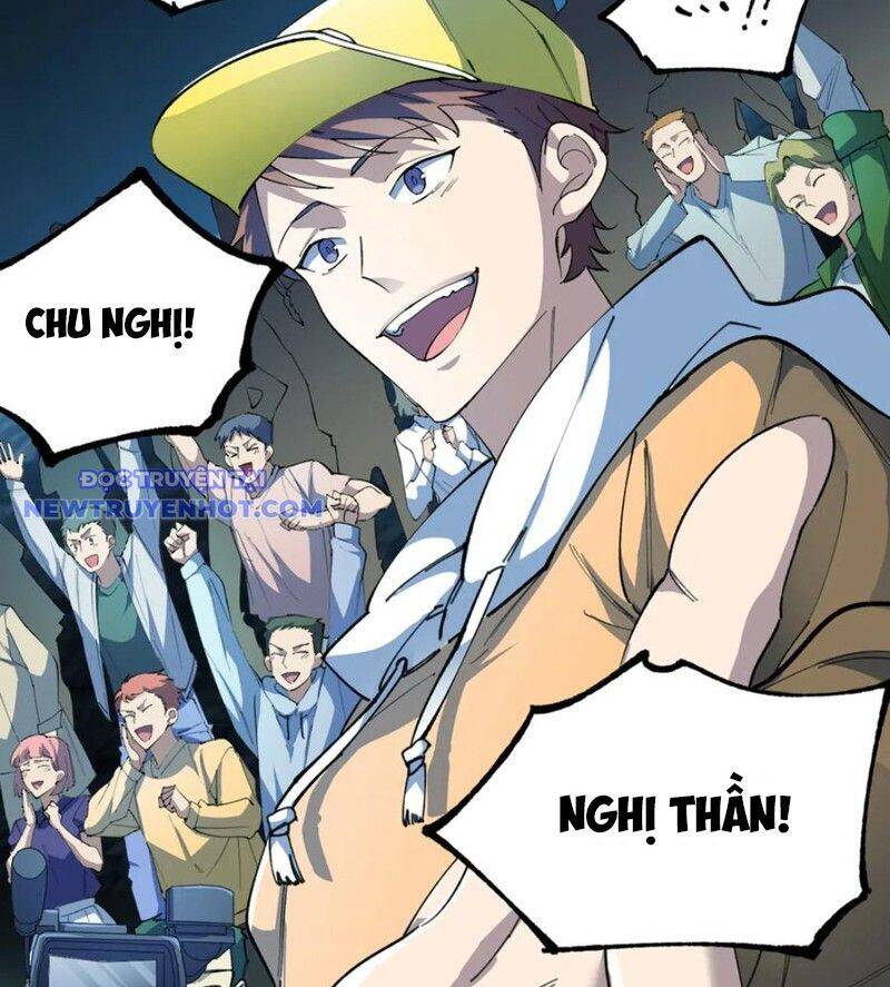 Thánh Hiệp Sĩ Cấp Sss Chap 55 - Next Chap 56