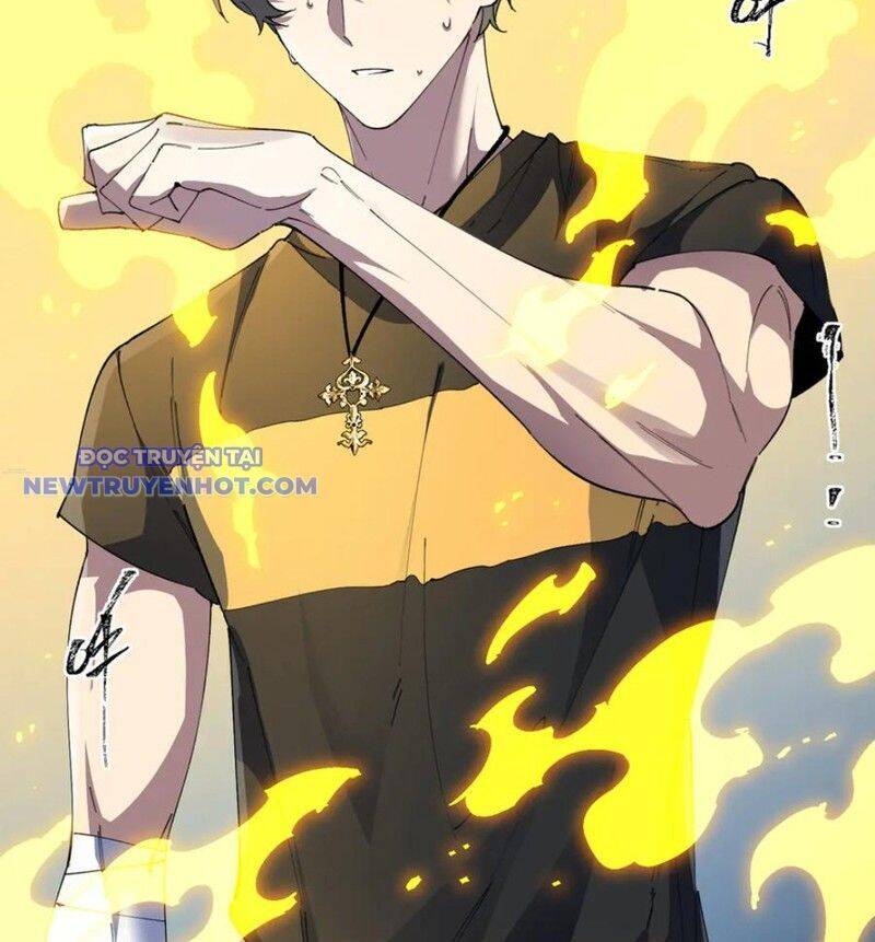 Thánh Hiệp Sĩ Cấp Sss Chap 55 - Next Chap 56