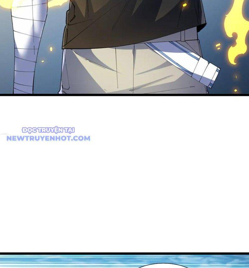 Thánh Hiệp Sĩ Cấp Sss Chap 55 - Next Chap 56