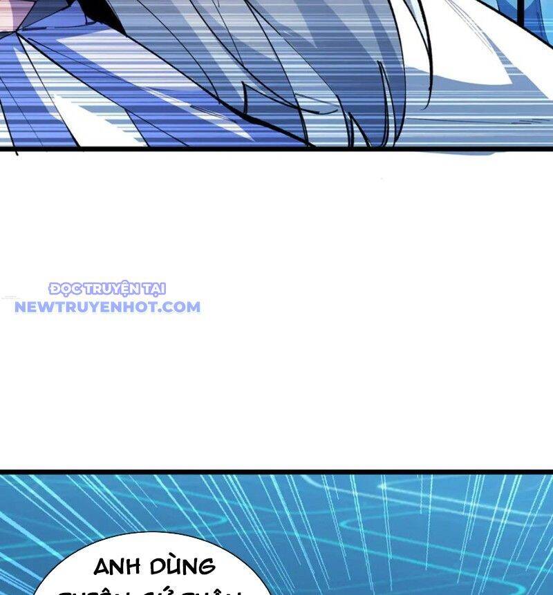 Thánh Hiệp Sĩ Cấp Sss Chap 55 - Next Chap 56