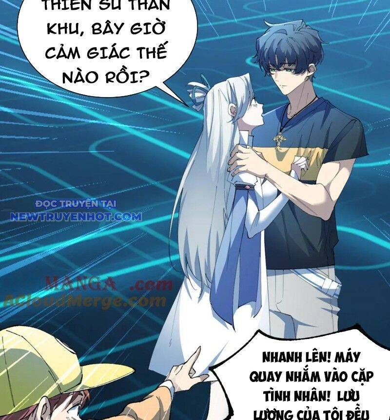 Thánh Hiệp Sĩ Cấp Sss Chap 55 - Next Chap 56