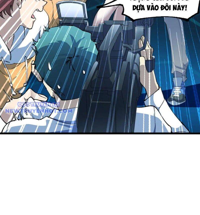 Thánh Hiệp Sĩ Cấp Sss Chap 55 - Next Chap 56