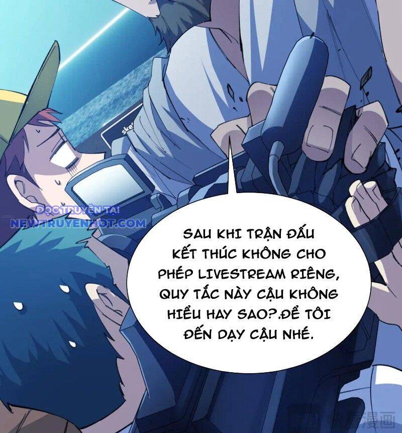 Thánh Hiệp Sĩ Cấp Sss Chap 55 - Next Chap 56