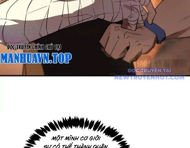 Thánh Hiệp Sĩ Cấp Sss Chap 56 - Next Chap 57