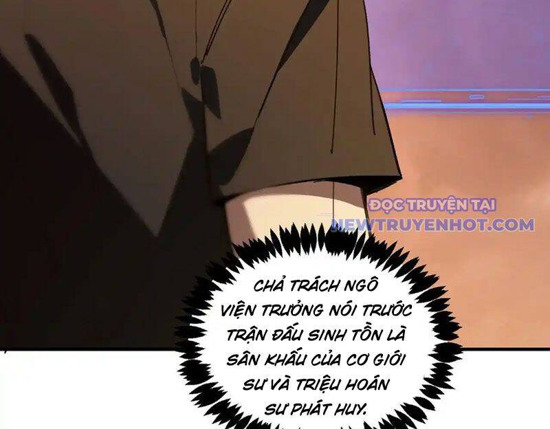 Thánh Hiệp Sĩ Cấp Sss Chap 56 - Next Chap 57