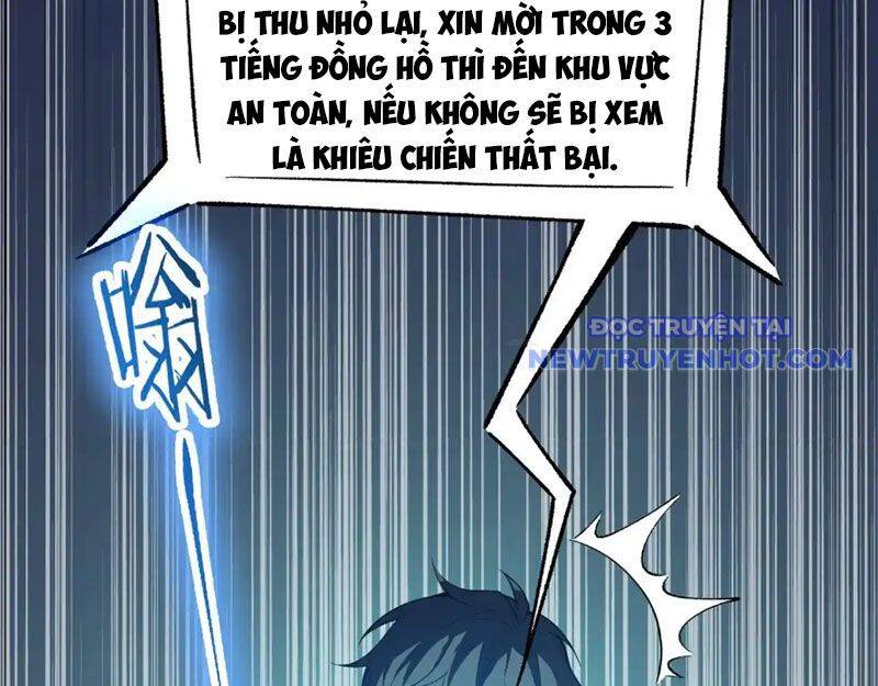 Thánh Hiệp Sĩ Cấp Sss Chap 56 - Next Chap 57