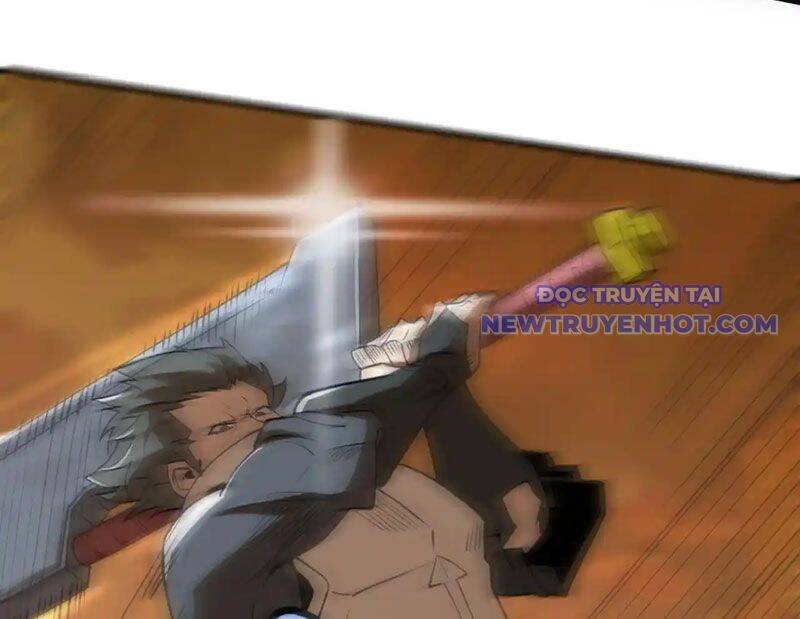Thánh Hiệp Sĩ Cấp Sss Chap 56 - Next Chap 57