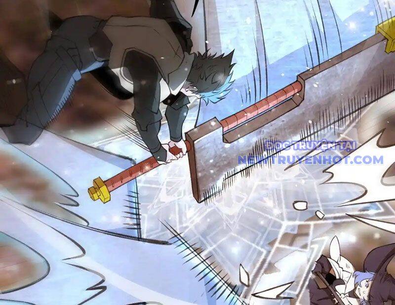 Thánh Hiệp Sĩ Cấp Sss Chap 56 - Next Chap 57