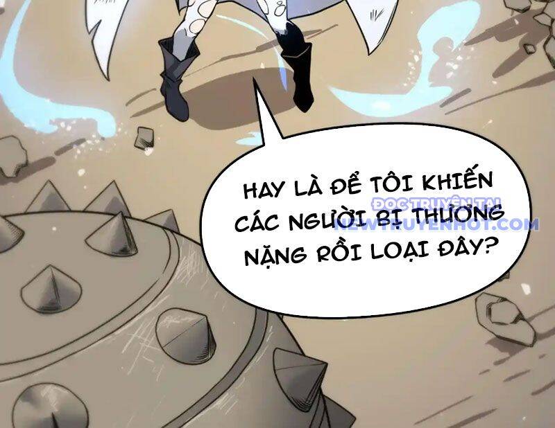 Thánh Hiệp Sĩ Cấp Sss Chap 56 - Next Chap 57