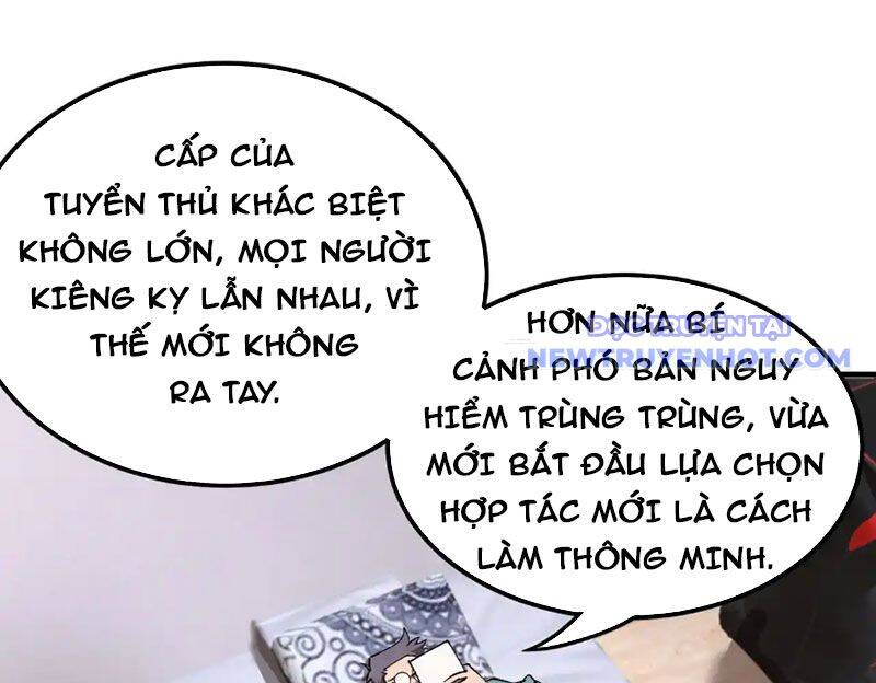 Thánh Hiệp Sĩ Cấp Sss Chap 56 - Next Chap 57