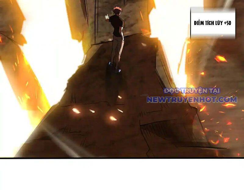 Thánh Hiệp Sĩ Cấp Sss Chap 56 - Next Chap 57
