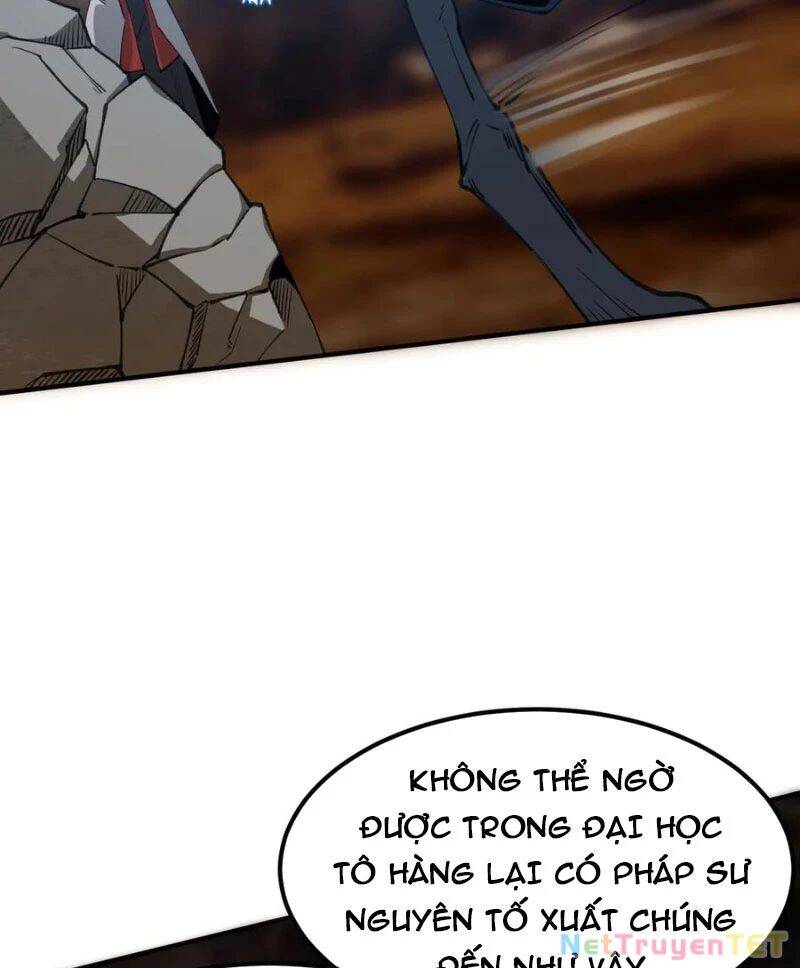 Thánh Hiệp Sĩ Cấp Sss Chap 57 - Next Chap 58