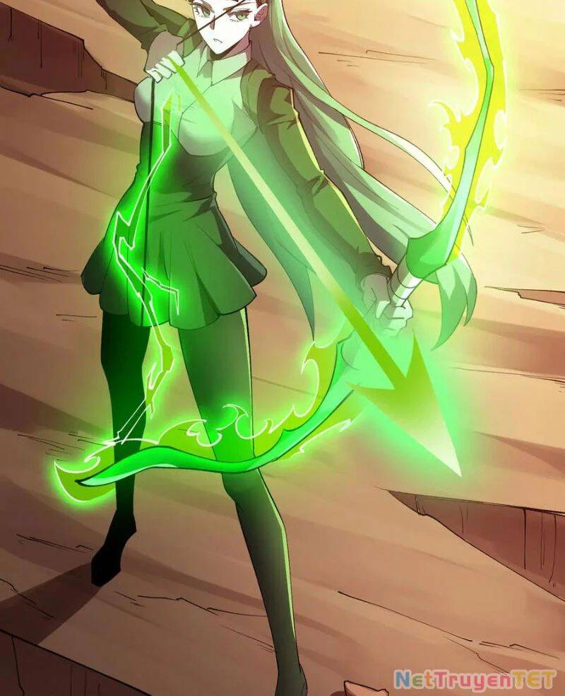 Thánh Hiệp Sĩ Cấp Sss Chap 57 - Next Chap 58