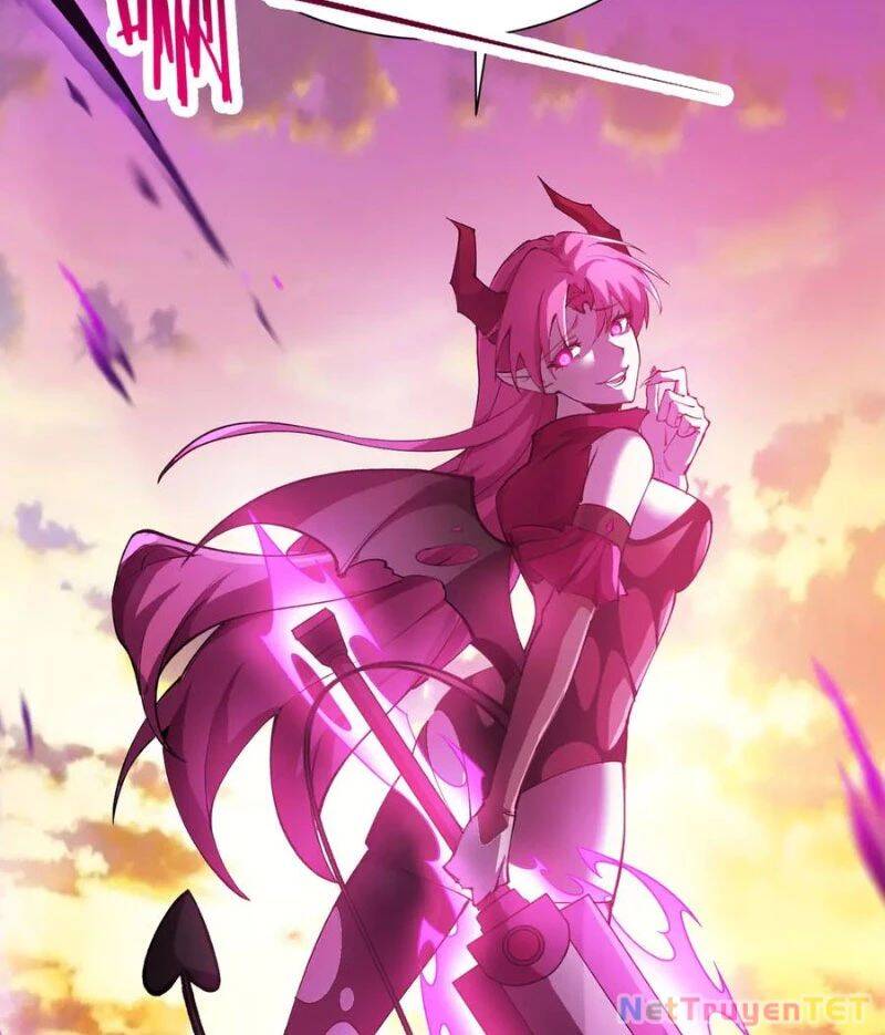 Thánh Hiệp Sĩ Cấp Sss Chap 57 - Next Chap 58