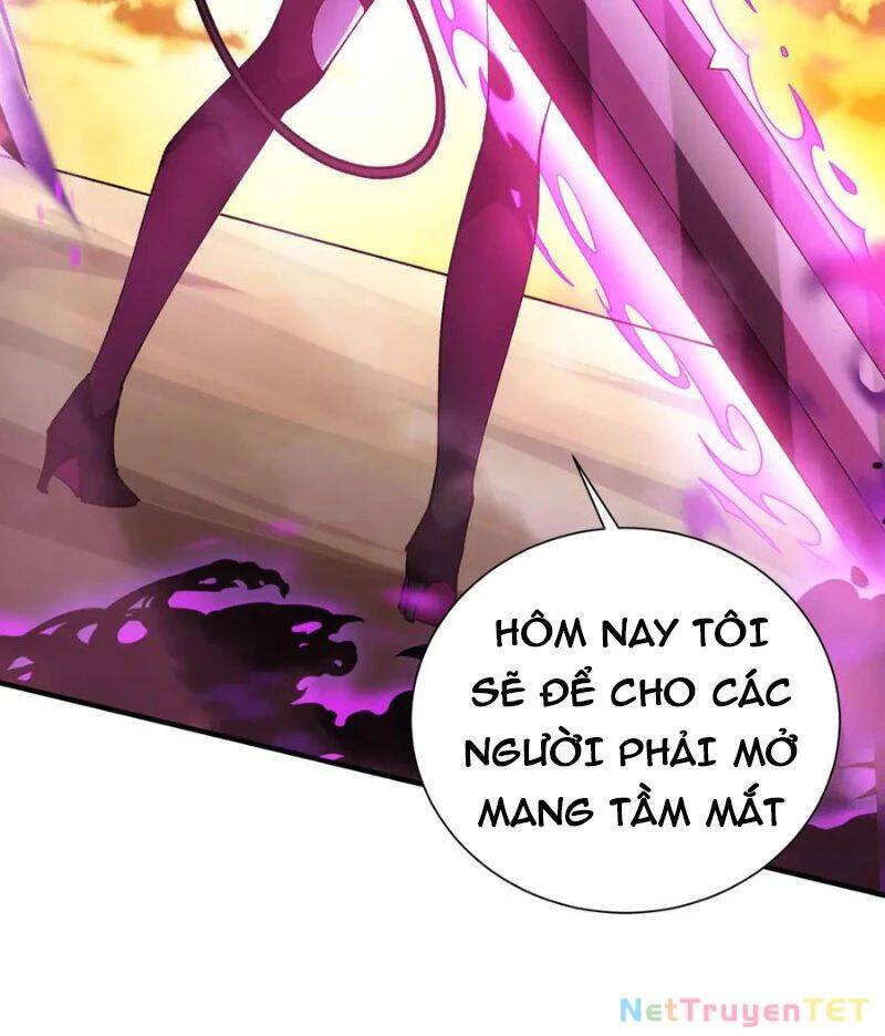 Thánh Hiệp Sĩ Cấp Sss Chap 57 - Next Chap 58