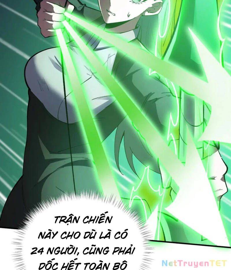 Thánh Hiệp Sĩ Cấp Sss Chap 57 - Next Chap 58