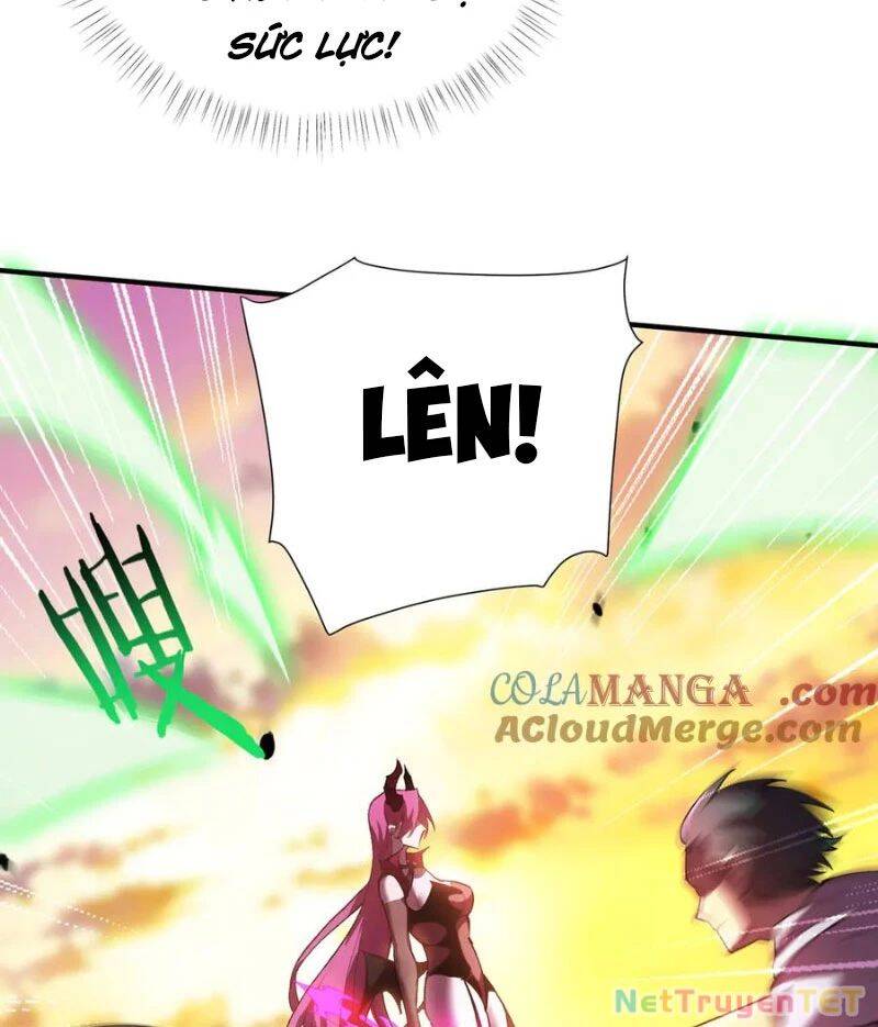 Thánh Hiệp Sĩ Cấp Sss Chap 57 - Next Chap 58