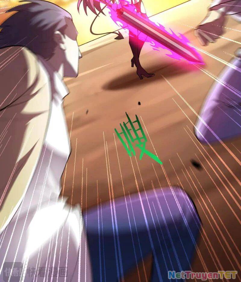 Thánh Hiệp Sĩ Cấp Sss Chap 57 - Next Chap 58