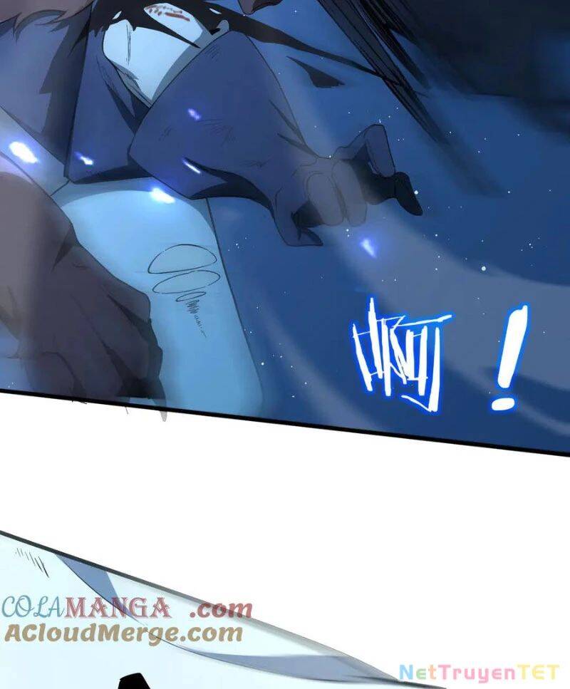 Thánh Hiệp Sĩ Cấp Sss Chap 57 - Next Chap 58