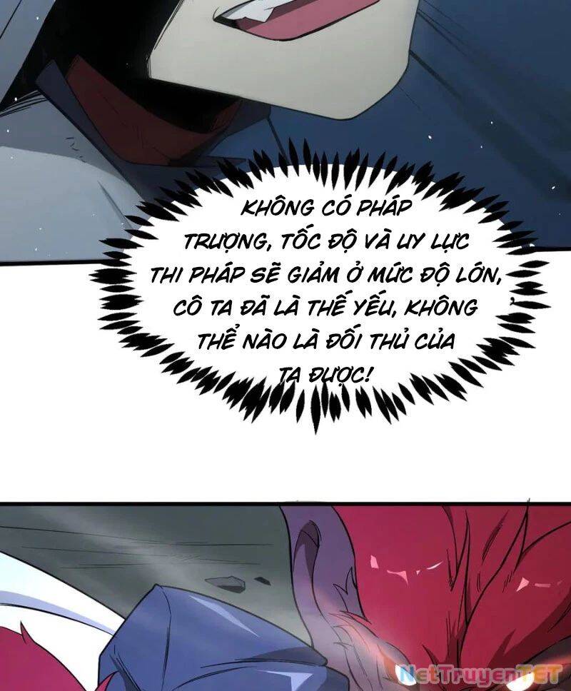 Thánh Hiệp Sĩ Cấp Sss Chap 57 - Next Chap 58
