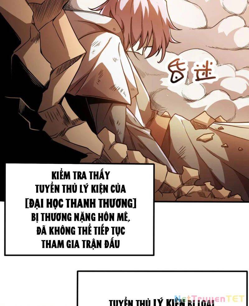 Thánh Hiệp Sĩ Cấp Sss Chap 57 - Next Chap 58