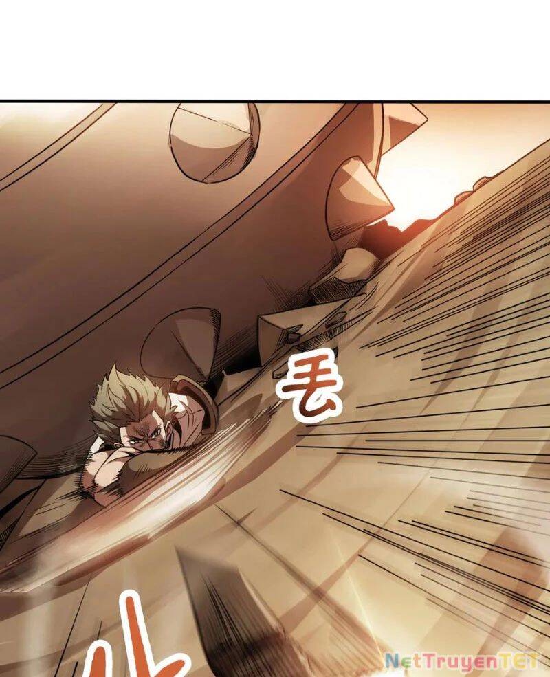 Thánh Hiệp Sĩ Cấp Sss Chap 57 - Next Chap 58