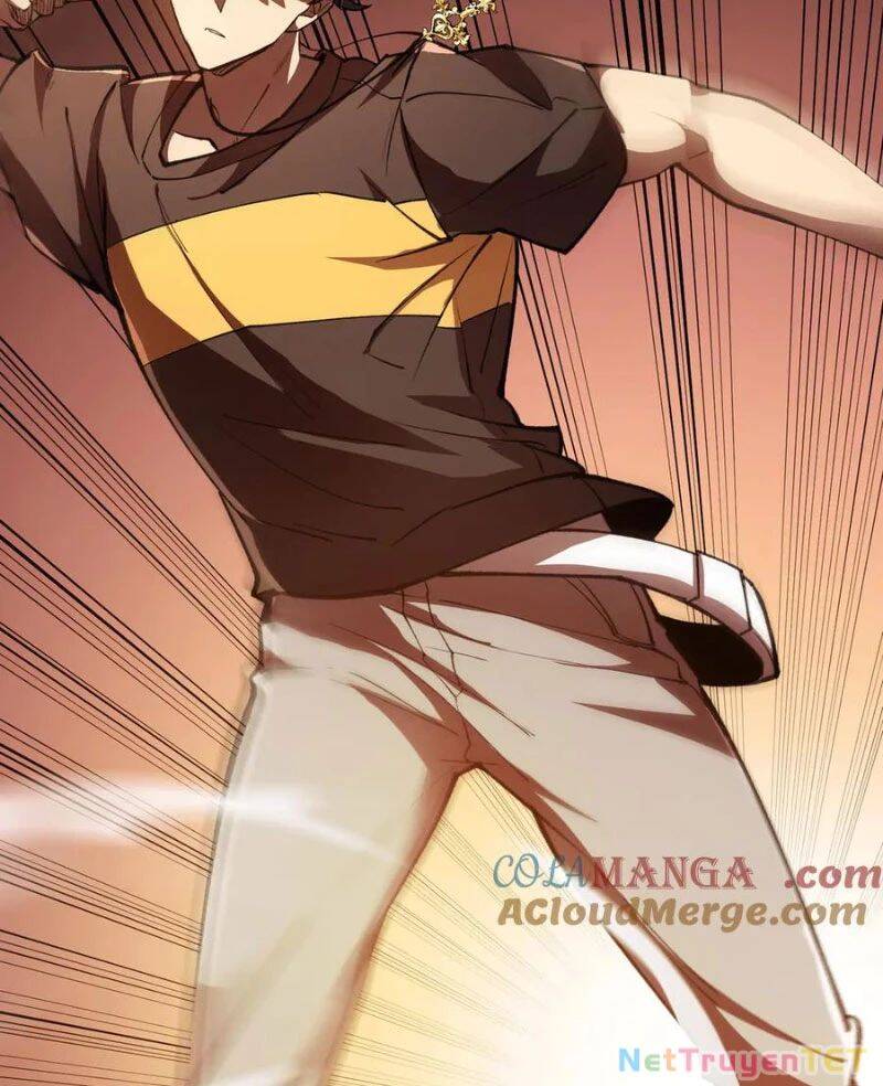 Thánh Hiệp Sĩ Cấp Sss Chap 57 - Next Chap 58