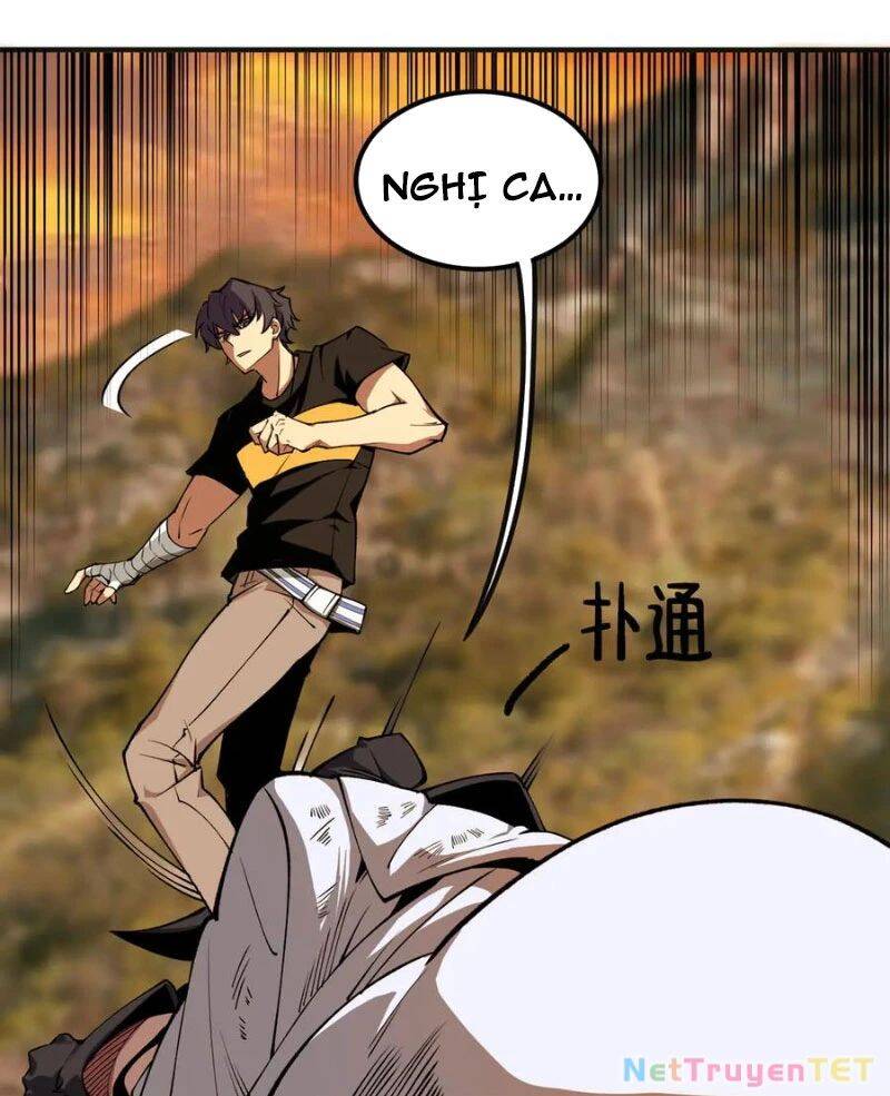 Thánh Hiệp Sĩ Cấp Sss Chap 57 - Next Chap 58