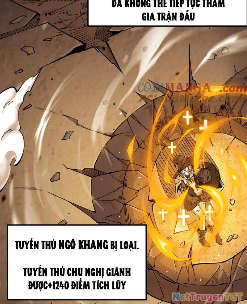 Thánh Hiệp Sĩ Cấp Sss Chap 57 - Next Chap 58