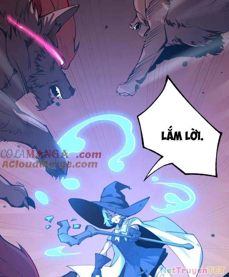Thánh Hiệp Sĩ Cấp Sss Chap 57 - Next Chap 58