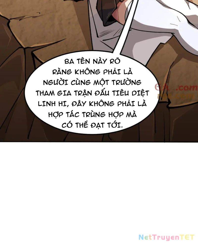 Thánh Hiệp Sĩ Cấp Sss Chap 57 - Next Chap 58