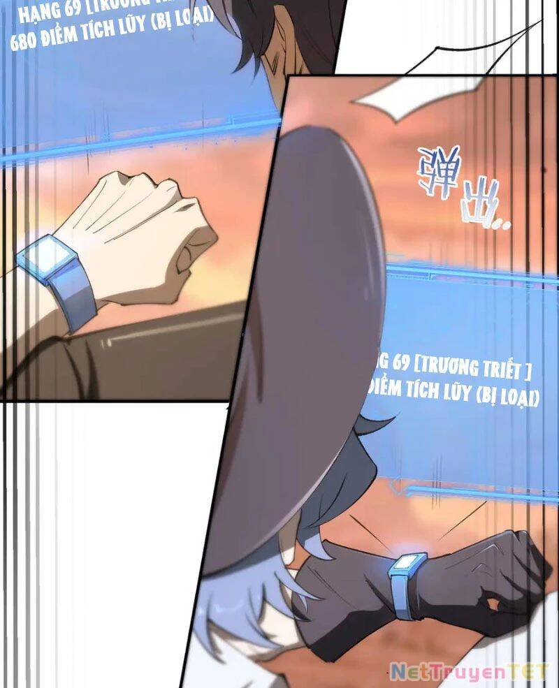 Thánh Hiệp Sĩ Cấp Sss Chap 57 - Next Chap 58